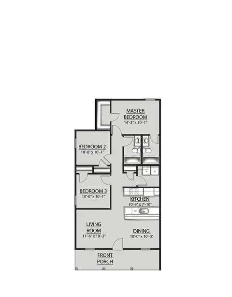 Moose Drive, Baton Rouge, LA 70809 photo 2