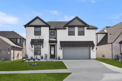 5412 Archeron Ave, Aubrey, TX 76227