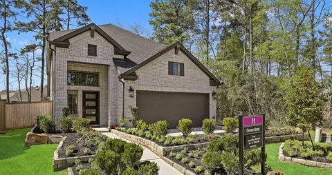 N Teralyn Hills Drive, Willis, TX 77318