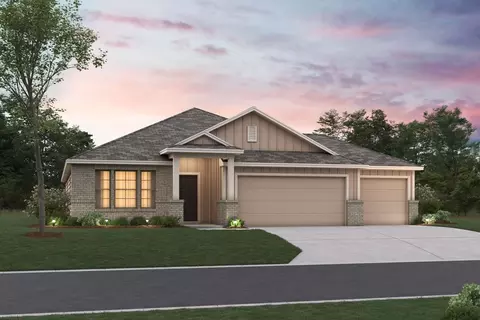 128 Greeley Dr, Floresville, TX 78114