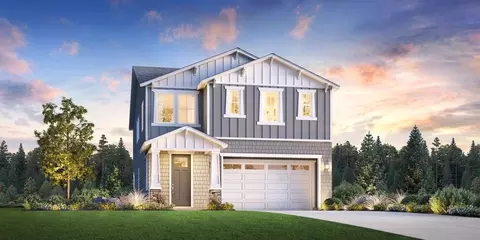 25520 204th Pl, Covington, WA 98042