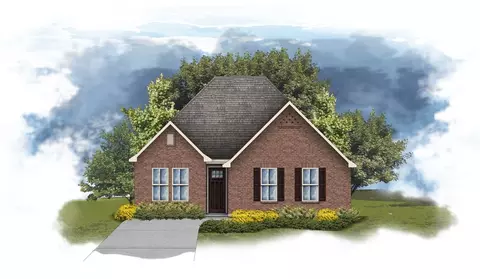 6010 Overcup Dr, Lumberton, TX 77657