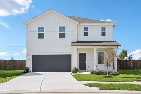 204 Flagstone Dr, Liberty, TX 77575
