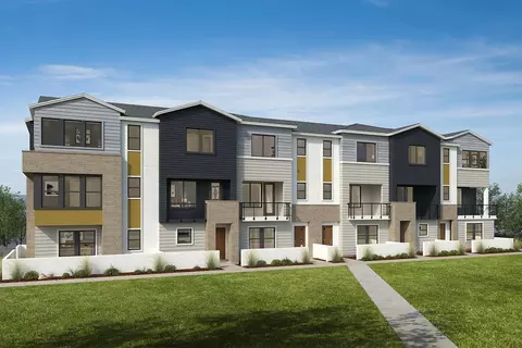 Virginia Ave. And W Rincon Ave., Campbell, CA 95008