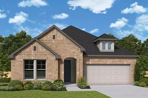 1207 Harrison Hollow Ln, Royse City, TX 75189