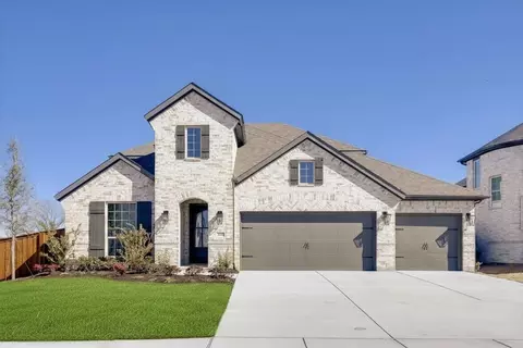 4425 Timberdrift St, Midlothian, TX 76065