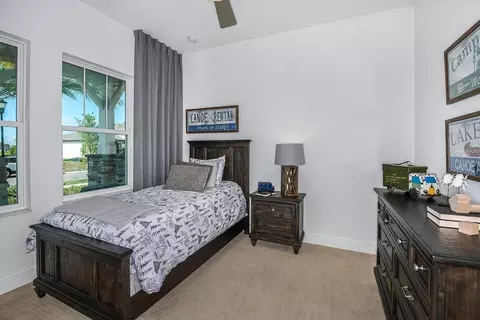 Bedroom - 11830 Richmond Trl, Parrish, FL 34219 photo 1 of 4