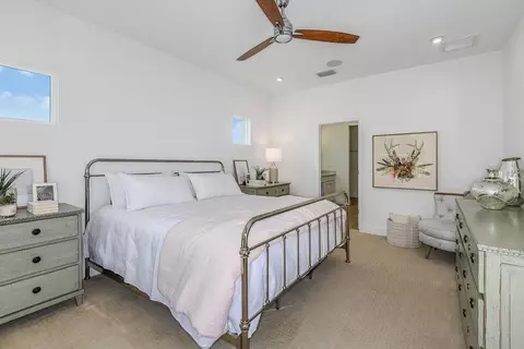 Bedroom - 11830 Richmond Trl, Parrish, FL 34219 photo 4 of 4