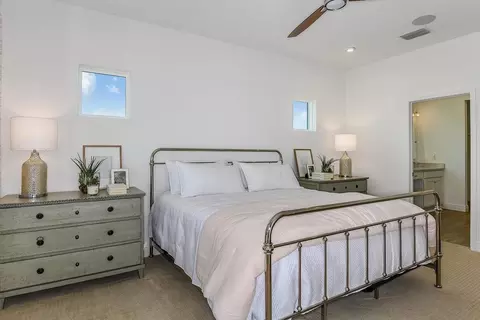 Bedroom - 11830 Richmond Trl, Parrish, FL 34219 photo 3 of 4