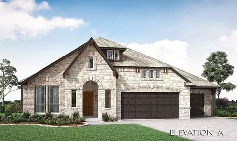 1804 Hickory Chase Ln, Anna, TX 75409