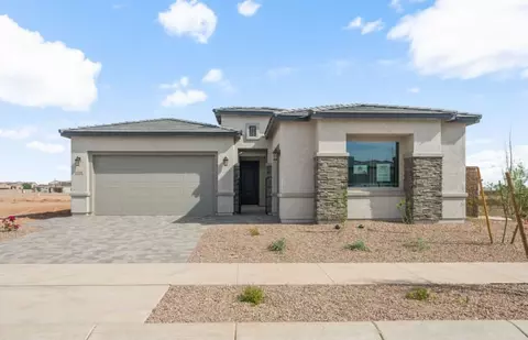 25695 N 167th Ln, Surprise, AZ 85387