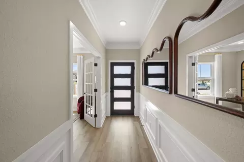 Entry Way - 4352 Mill Stream Ln, Crowley, TX 76036 photo 1 of 1