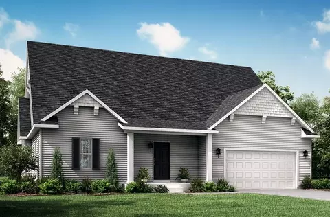 Dorchester Drive, Howell, MI 48855