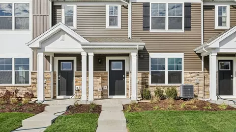 3315 Farren St, Yorkville, IL 60560
