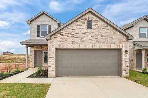 8322 Ingress Ave, San Antonio, TX 78263