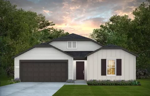 7015 Bens Lndg, Cove, TX 77523