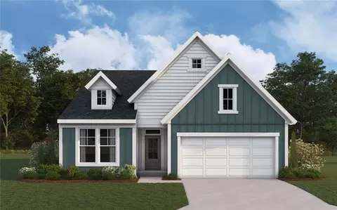 40 Park Village Bnd, Dallas, GA 30157