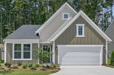 40 Park Village Bnd, Dallas, GA 30157