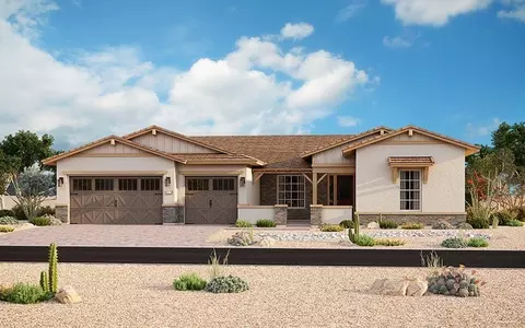 21094 E Orion Ct, Queen Creek, AZ 85142