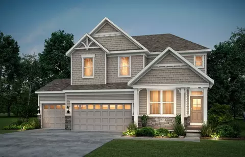1009 Barn Swallow Cir, Wadsworth, OH 44281