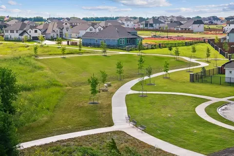 View/Area - 2100 Baxter Rd, Celina, TX 75009 photo 5 of 8