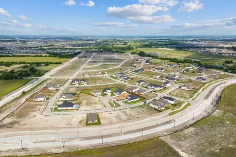 View/Area - 2100 Baxter Rd, Celina, TX 75009 photo 8 of 8