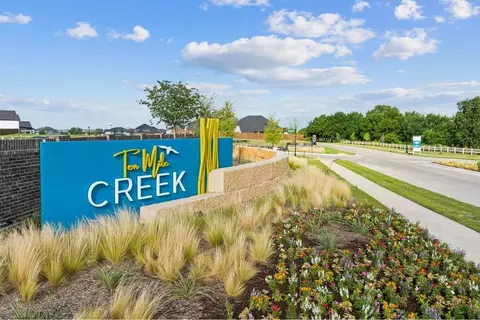 View/Area - 2100 Baxter Rd, Celina, TX 75009 photo 2 of 8