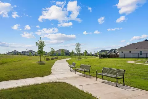 View/Area - 2100 Baxter Rd, Celina, TX 75009 photo 4 of 8