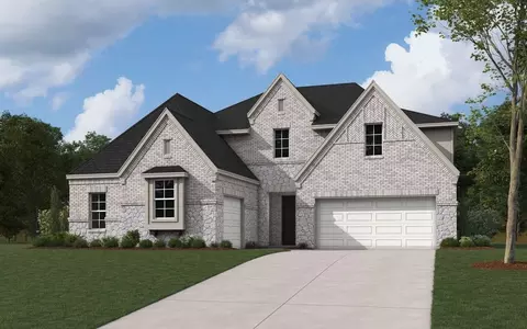 Exterior - 2100 Baxter Rd, Celina, TX 75009 photo 4 of 12