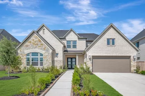 2118 Ashlar Stone Ct, Missouri City, TX 77459