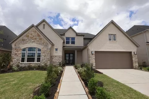2118 Ashlar Stone Ct, Missouri City, TX 77459