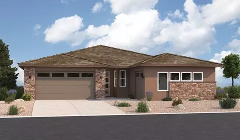 616 W Desert Dove Ln, Ivins, UT 84738