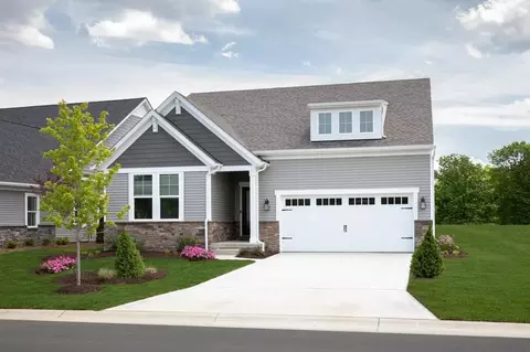 Grey Heron Drive, Medina, OH 44256