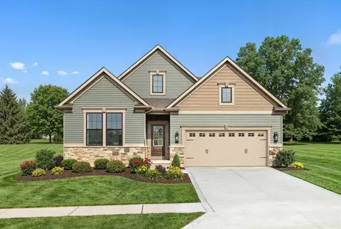 Grey Heron Drive, Medina, OH 44256