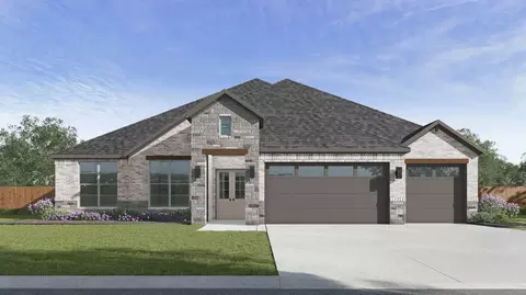 2605 Summit Trail Dr, Friendswood, TX 77546