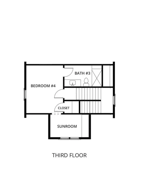 Floorplan - Undisclosed, Inlet Beach, FL 32461 photo 3 of 3