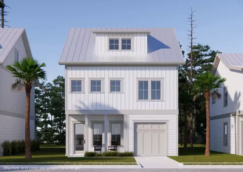 Undisclosed, Inlet Beach, FL 32461