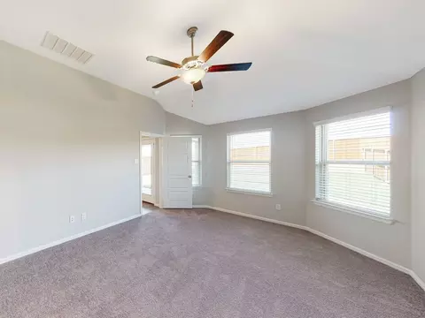 Bedroom - 6517 Adderly Rd, Pilot Point, TX 76258 photo 1 of 4