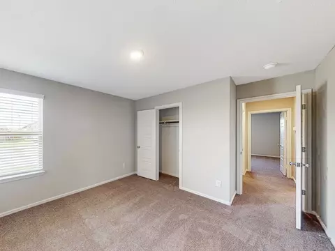 Bedroom - 6517 Adderly Rd, Pilot Point, TX 76258 photo 3 of 4
