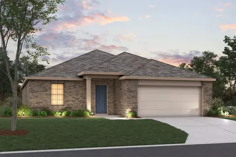 6517 Adderly Rd, Pilot Point, TX 76258