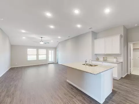 Living - 6517 Adderly Rd, Pilot Point, TX 76258 photo 1 of 3