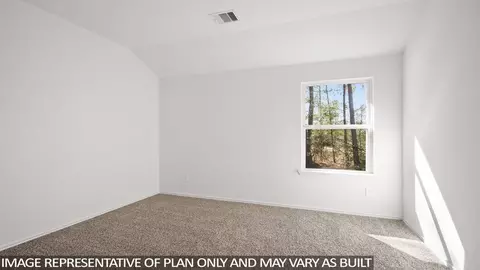 Bedroom - 16221 Ross Ct, Conroe, TX 77303 photo 1 of 6