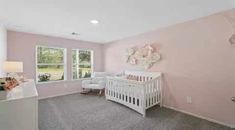 Bedroom - 16221 Ross Ct, Conroe, TX 77303 photo 4 of 6