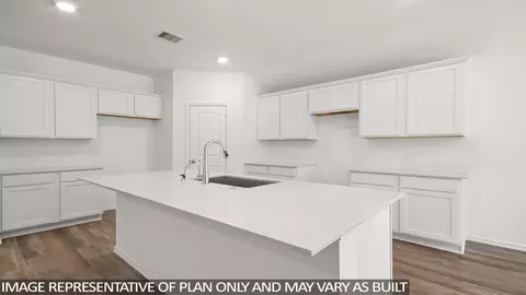 Kitchen - 16221 Ross Ct, Conroe, TX 77303 photo 1 of 4