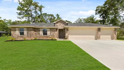 Exterior - 16221 Ross Ct, Conroe, TX 77303 photo 5 of 5
