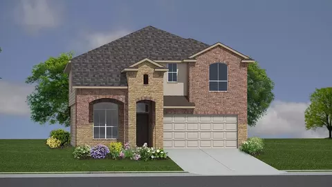 14609 Sabine Loop Rd, San Antonio, TX 78253