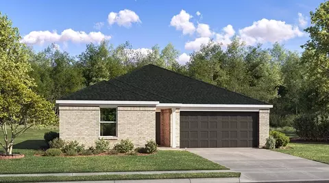 2504 Biddie St, Pea Ridge, AR 72751