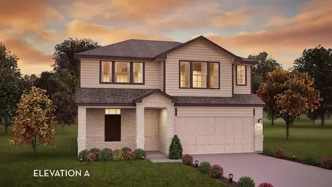 Model Coming Soon!, San Antonio, TX 78245