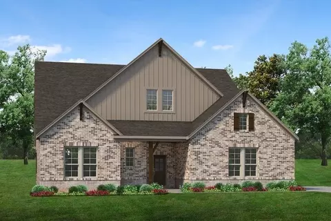 6513 Huron Dr, Blue Ridge, TX 75424