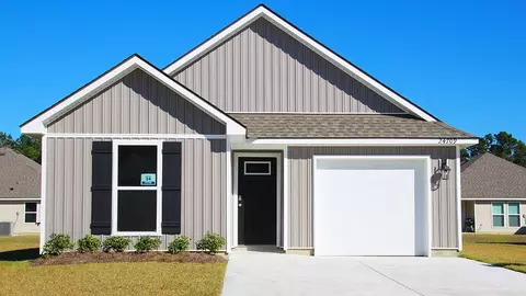24709 Berry Ridge Ln, Springfield, LA 70462
